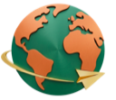 Travely logo